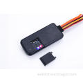 Mini Car Motorcycle GSM Real Time GPS Tracker Tracking Device